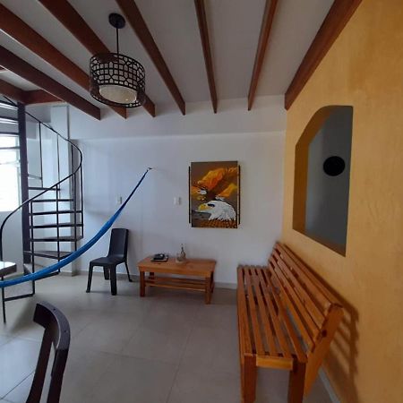 Apartamento Opaa San Andrés Exteriér fotografie