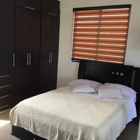 Apartamento Opaa San Andrés Exteriér fotografie