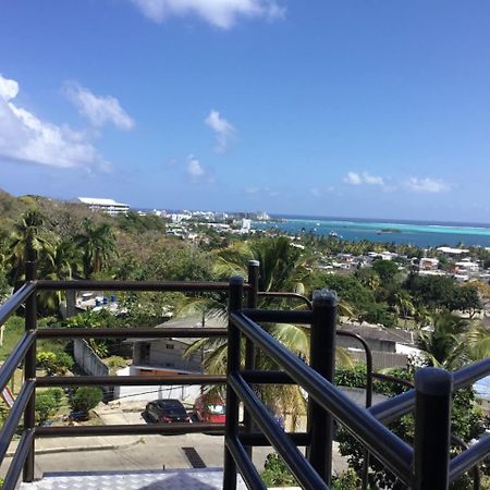Apartamento Opaa San Andrés Exteriér fotografie