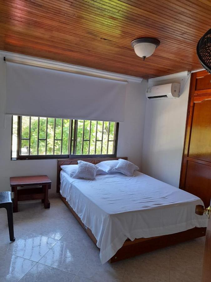 Apartamento Opaa San Andrés Exteriér fotografie