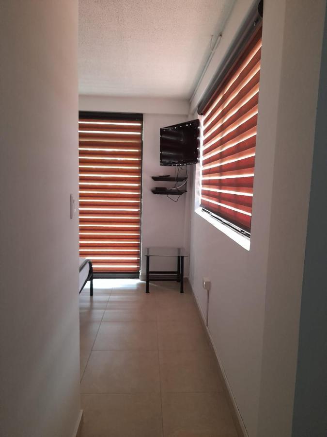 Apartamento Opaa San Andrés Exteriér fotografie