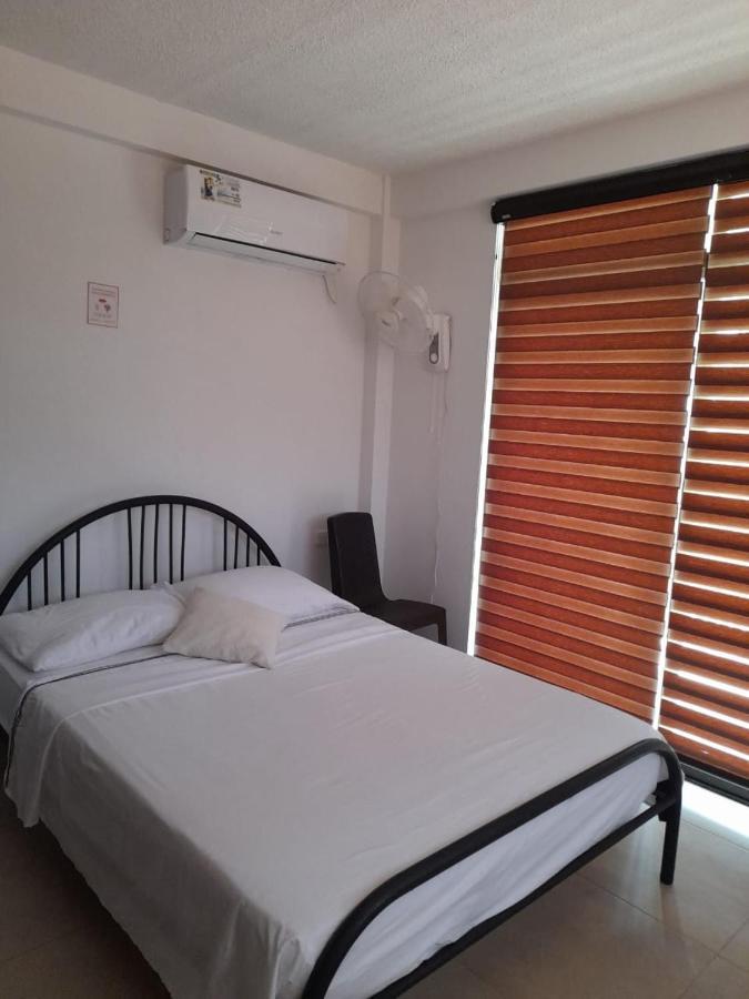 Apartamento Opaa San Andrés Exteriér fotografie