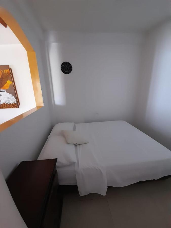 Apartamento Opaa San Andrés Exteriér fotografie