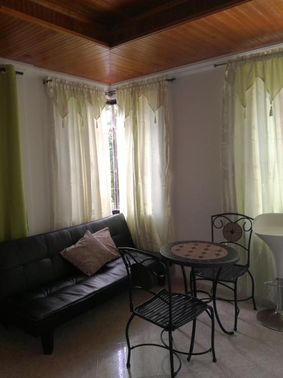 Apartamento Opaa San Andrés Exteriér fotografie