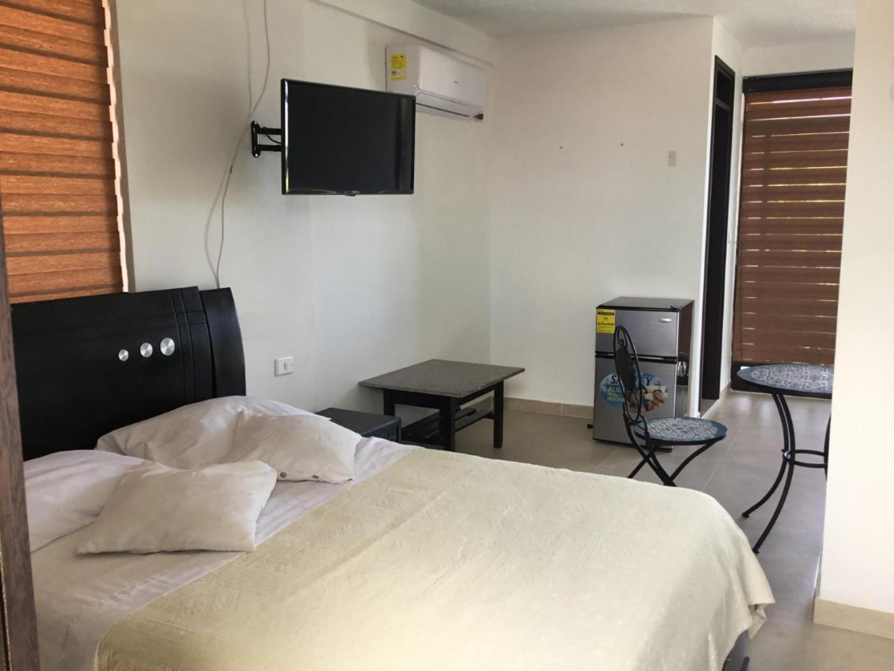 Apartamento Opaa San Andrés Exteriér fotografie