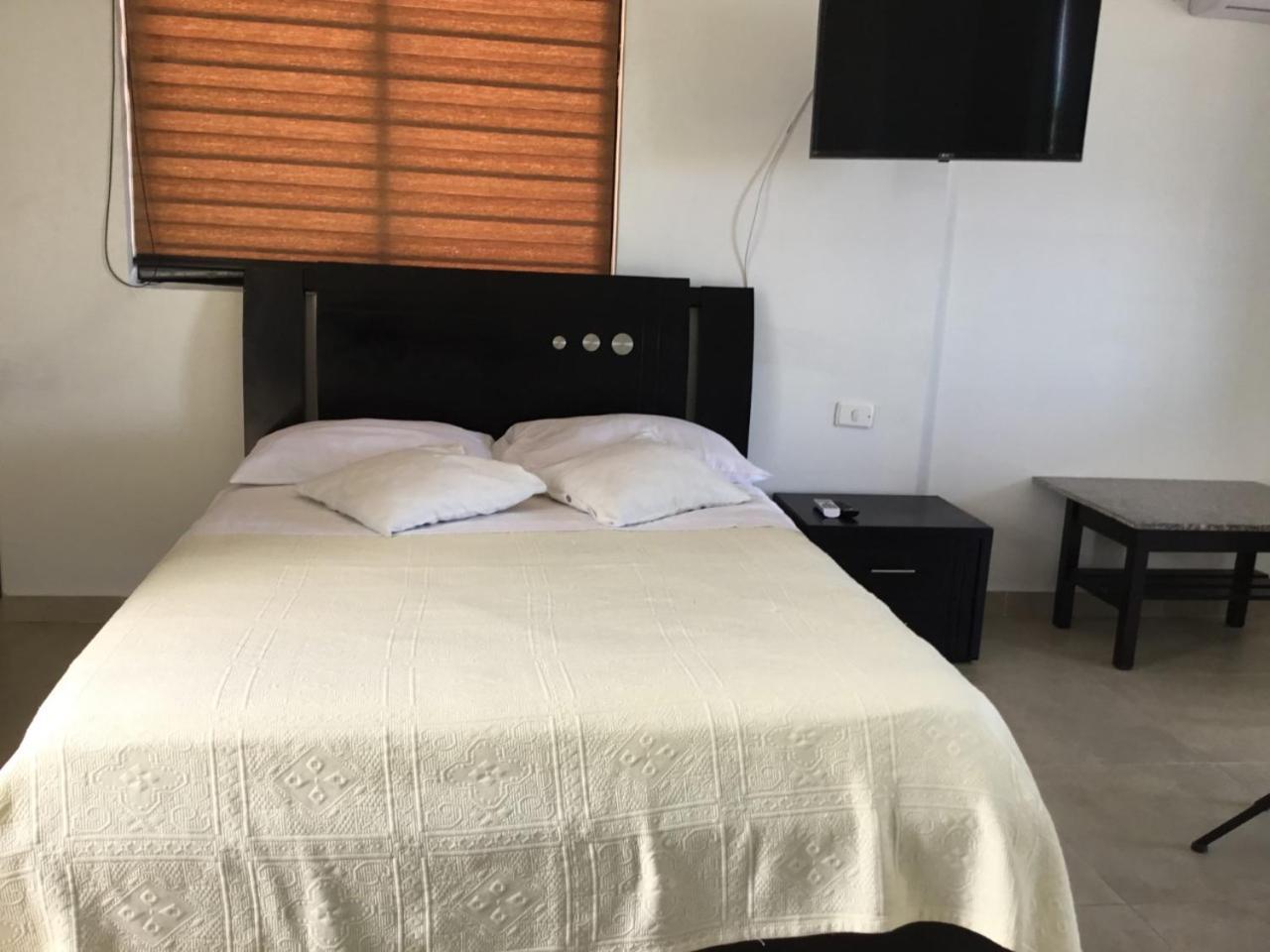 Apartamento Opaa San Andrés Exteriér fotografie
