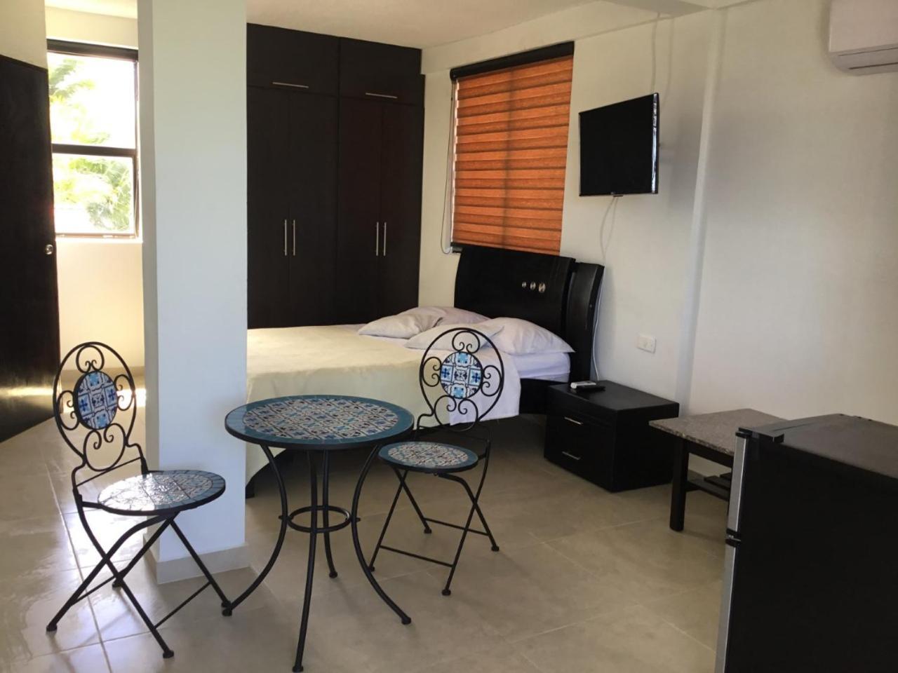 Apartamento Opaa San Andrés Exteriér fotografie